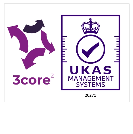 ISO Certification