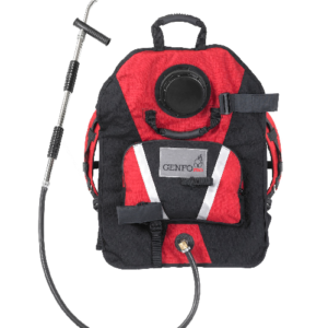 W8561 Genfo Back Pack - Image 2