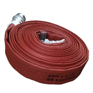 Lay Flat Hose