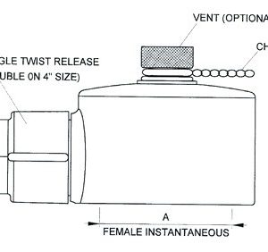 W3015 Inst Blank Caps - Image 2