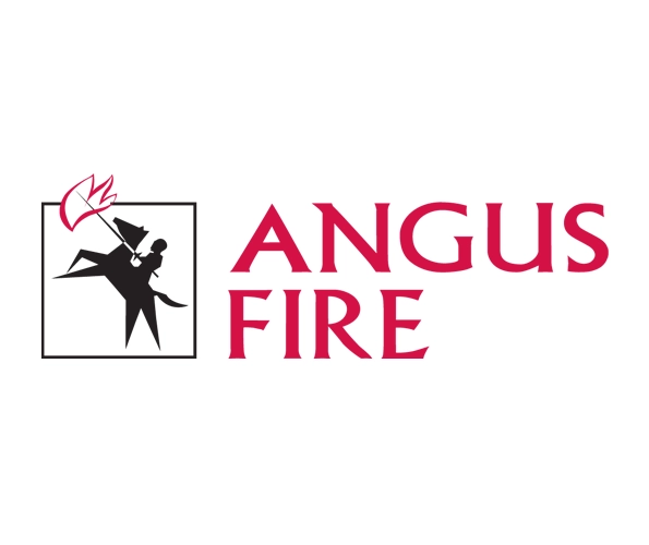 Angus Fire logo