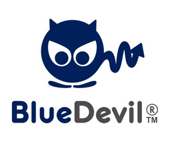 Blue Devil logo