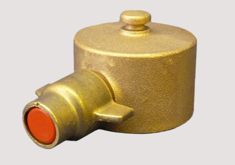 Adaptors and couplings category